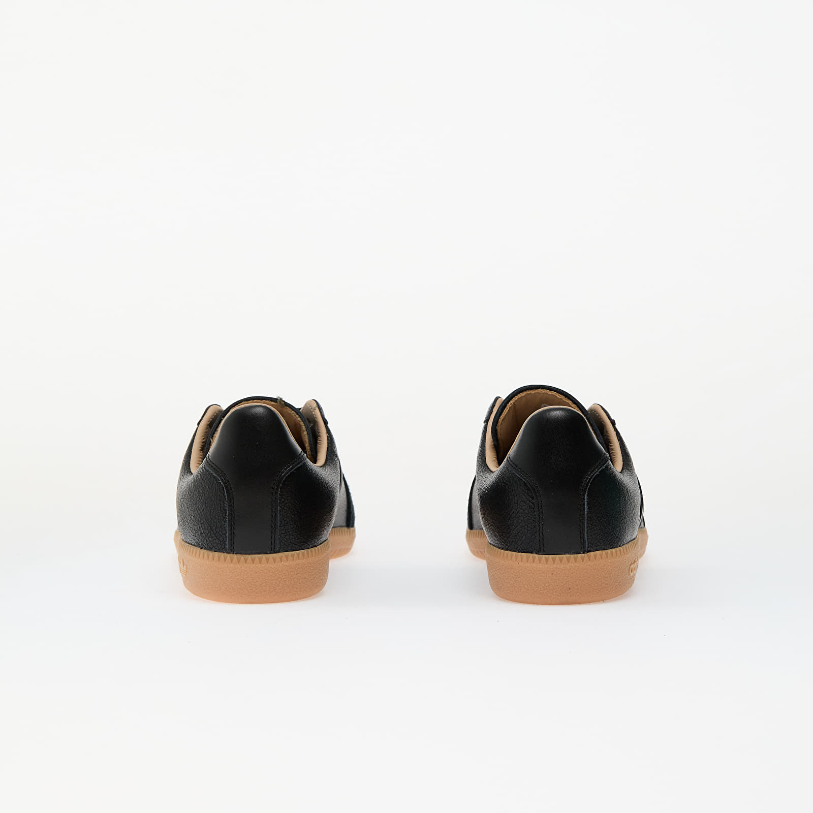 Sko til mænd adidas Bw Army Lux Core Black/ Core Black/ Gum