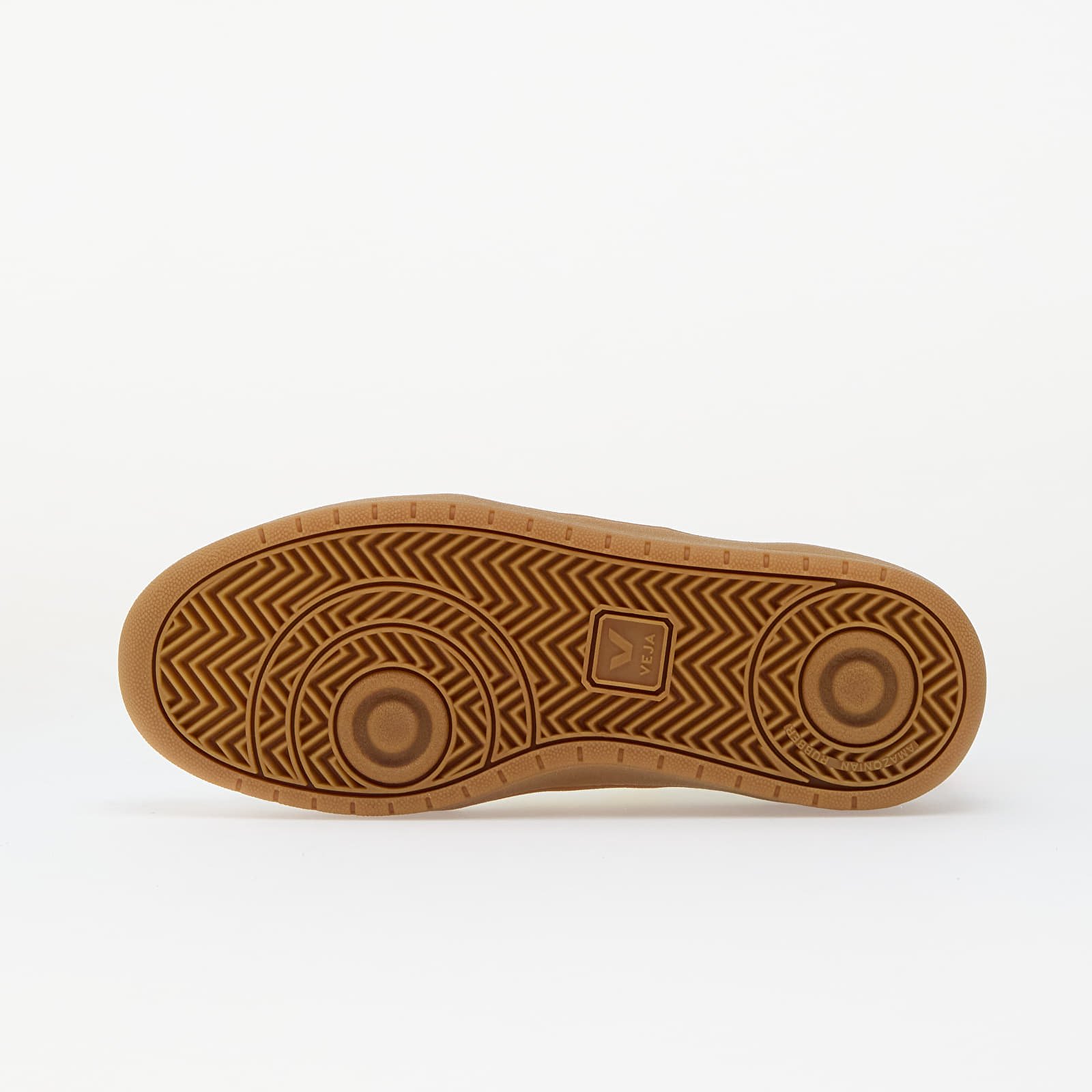Women's shoes Veja W V-82 Leather Pure Calcaire Fury