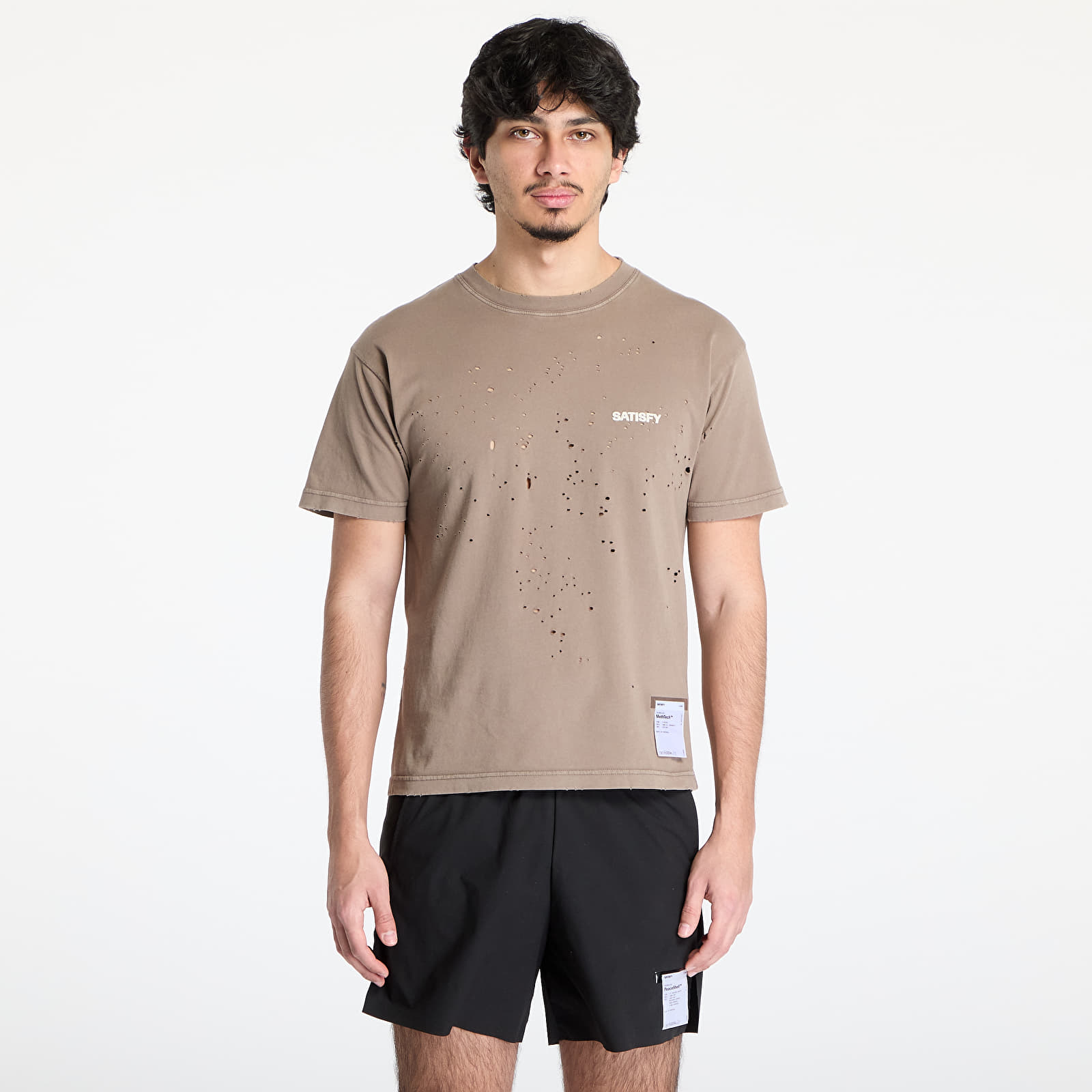 T-Shirts Satisfy MothTech T-Shirt UNISEX Aged Falcon