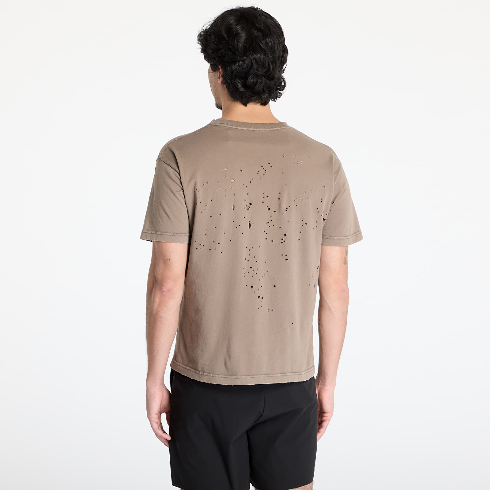 T-Shirts Satisfy MothTech T-Shirt UNISEX Aged Falcon