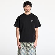 Patta Bark T-Shirt UNISEX Black