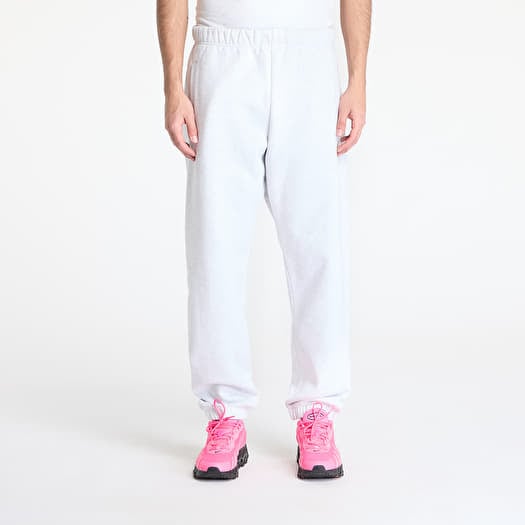 Carhartt WIP Chase Sweat Pant Ash Heather/ Gold