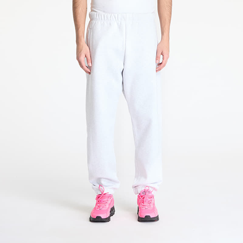 Carhartt WIP Chase Sweat Pant Ash Heather/ Gold