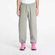Nike Solo Swoosh Men's Fleece Pants Light Army/ White