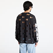 Men's T-shirts Umbro Against The Fence Longsleeve T-Shirt