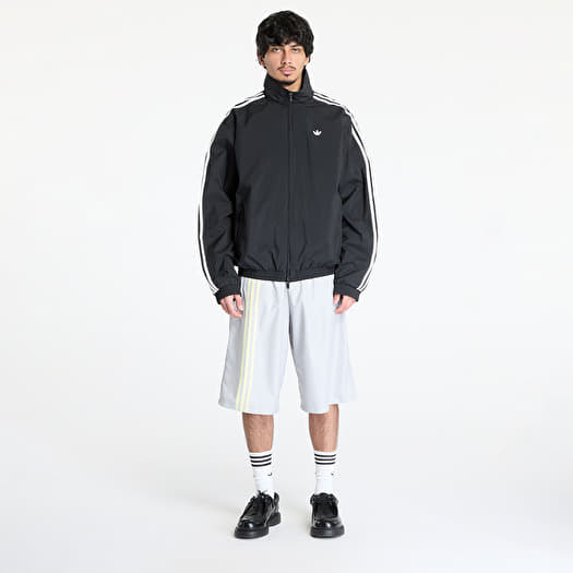 Coach Jackets adidas R3Cd Track Top Black/ Black (KA3806) | Footshop
