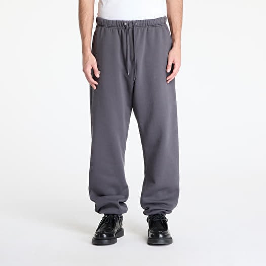 Patta Classic Jogging Pants Forged Iron