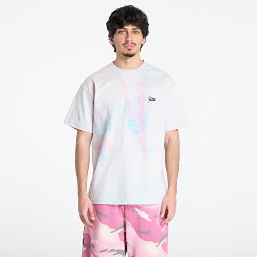 Μπλουζάκι Patta Tie Dye Dream T-Shirt UNISEX Multi