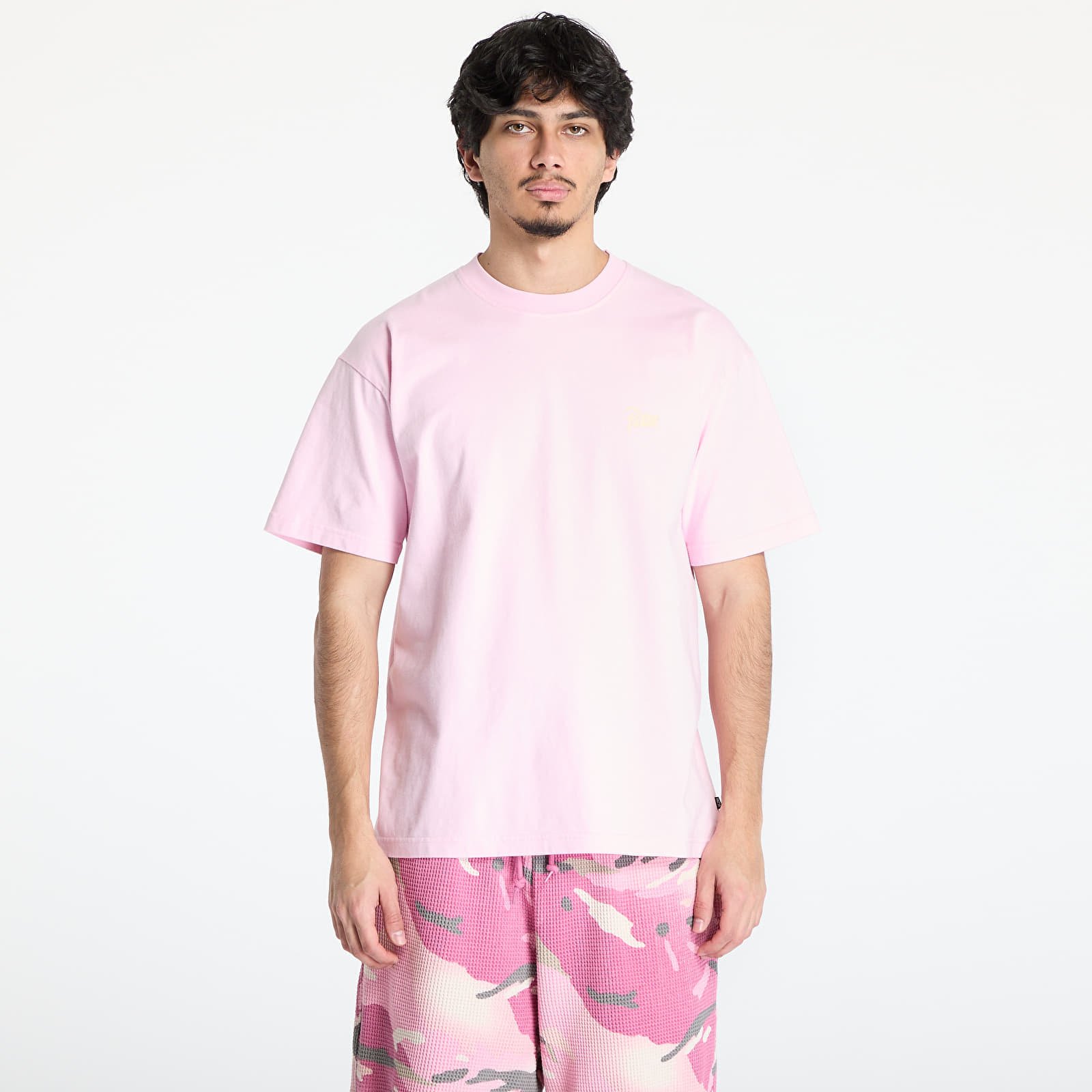 T-shirt Patta Postcard T-Shirt UNISEX Sweet LIlac S