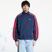 Patta Tricot Track Jacket UNISEX Black Iris