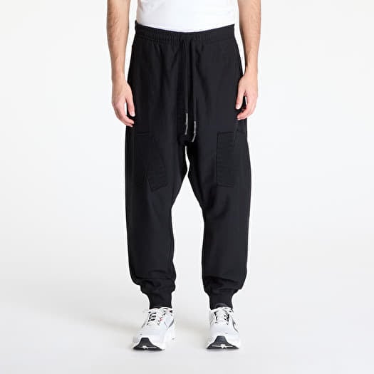 Reebok x 11 by Boris Bidjan Saberi LTD Constructed Jogger Black