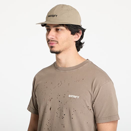 Caps Satisfy PeaceShell Running Cap Fossil | Footshop