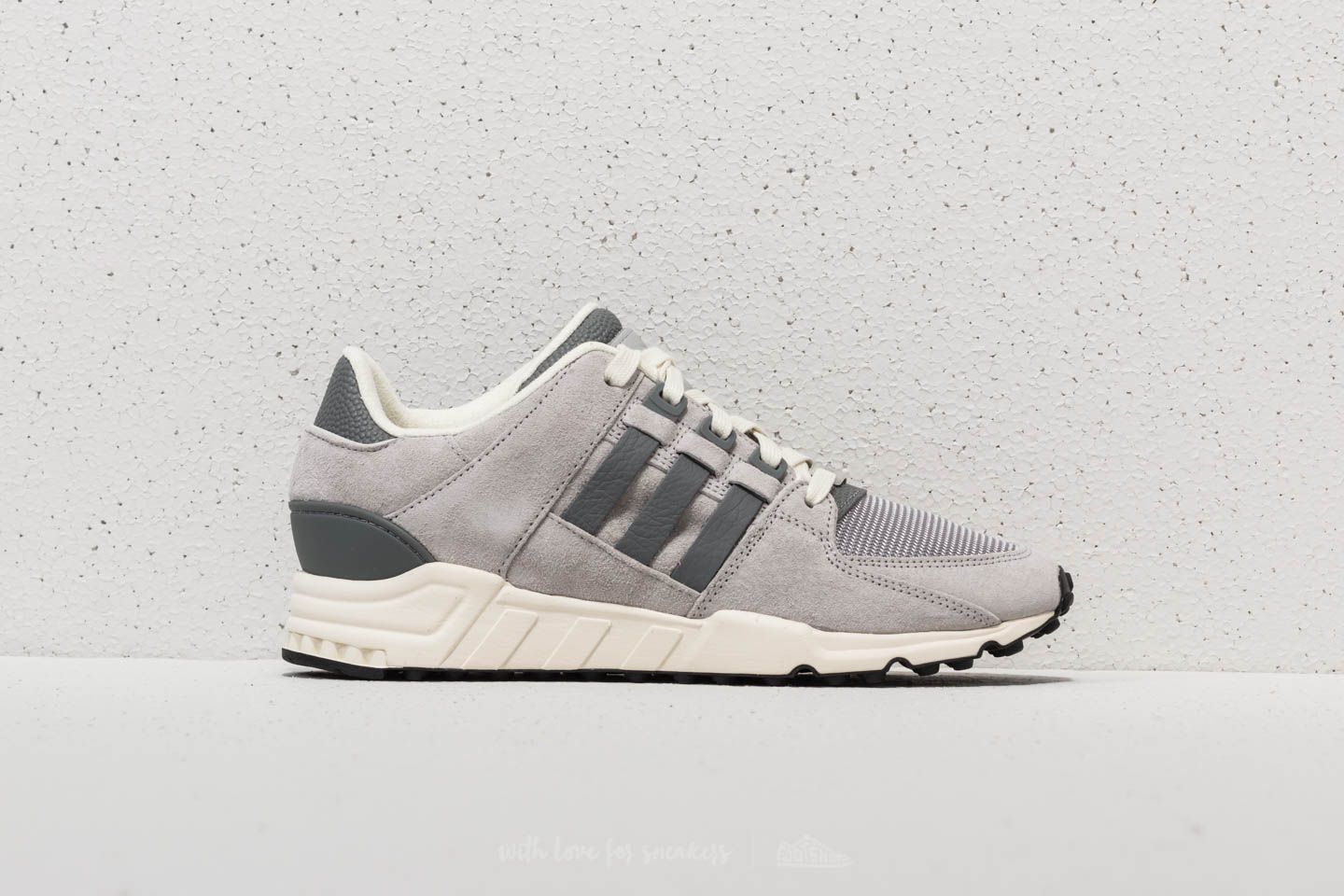 Eqt support 93/17 grey two & grey three discount