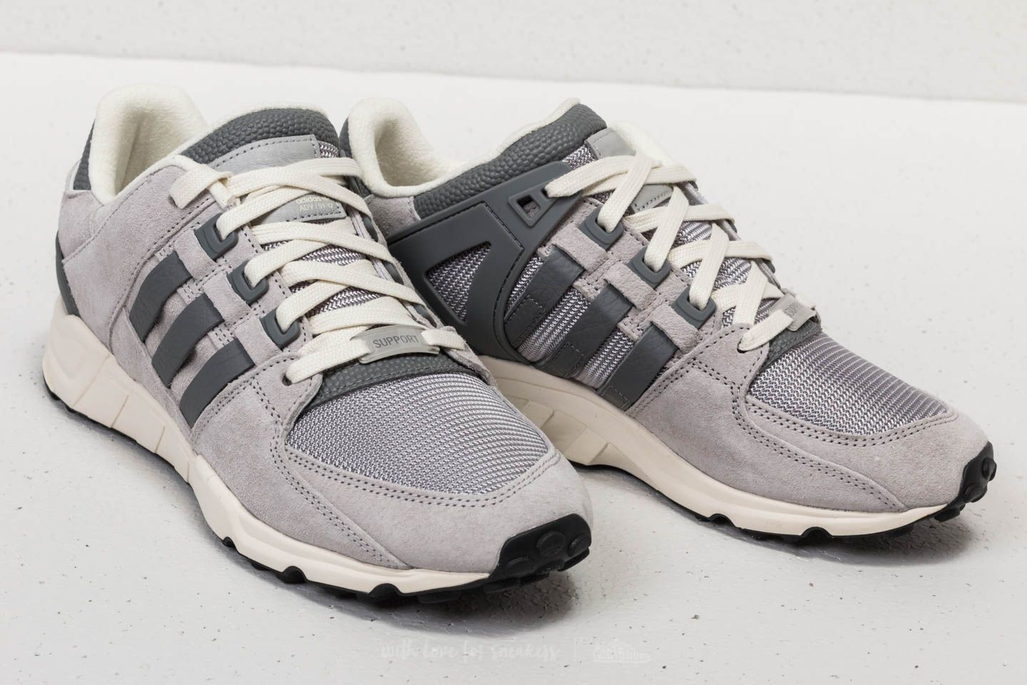 Men s shoes adidas EQT Support RF Grey Two Grey Three Core Black Footshop