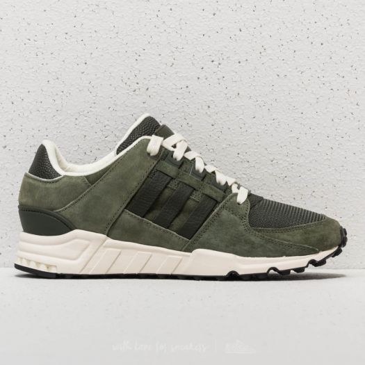Eqt support deals olive green