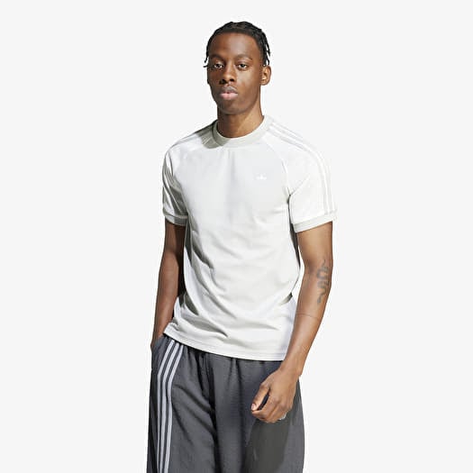adidas R3Cd Cali Tee Grey/ Metal Grey