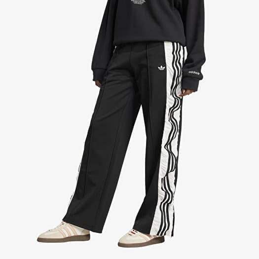 adidas R3Cd Track Pant Black/ Black