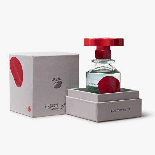 Off-White Perfumes Solution No. 1 - Edp 100ml
