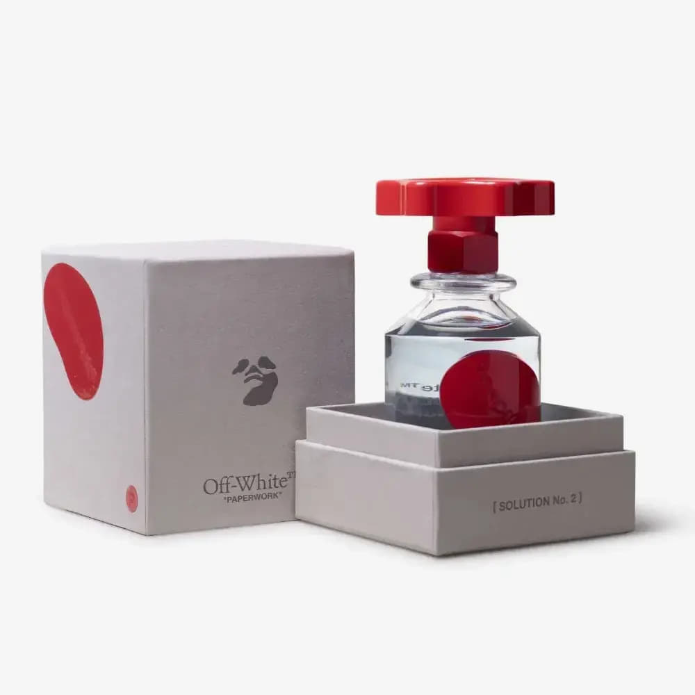 Off-White Perfumes Solution No. 2 - Edp 100ml 100ml
