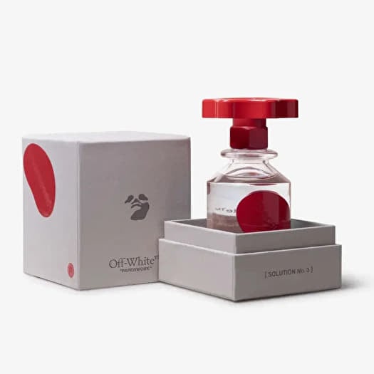 Off-White Perfumes Solution No. 3 - Edp 100ml