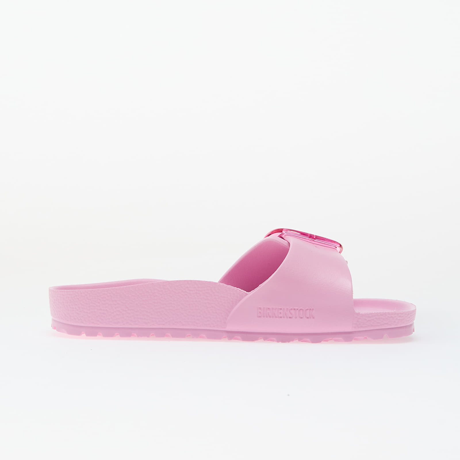 Women's shoes Birkenstock Madrid Big Buckle EVA Fondant Pink