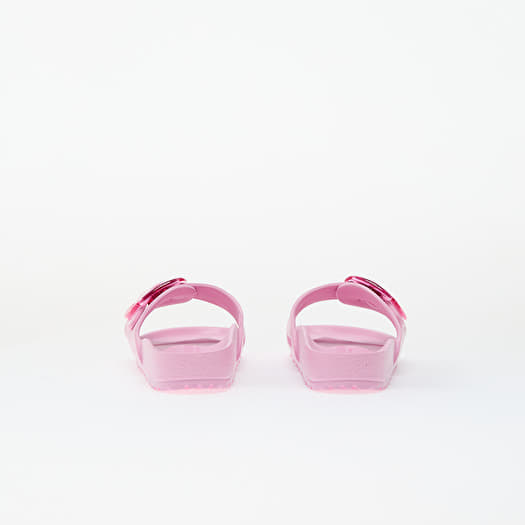 Damesschoenen Birkenstock Madrid Big Buckle EVA Fondant Pink | Footshop