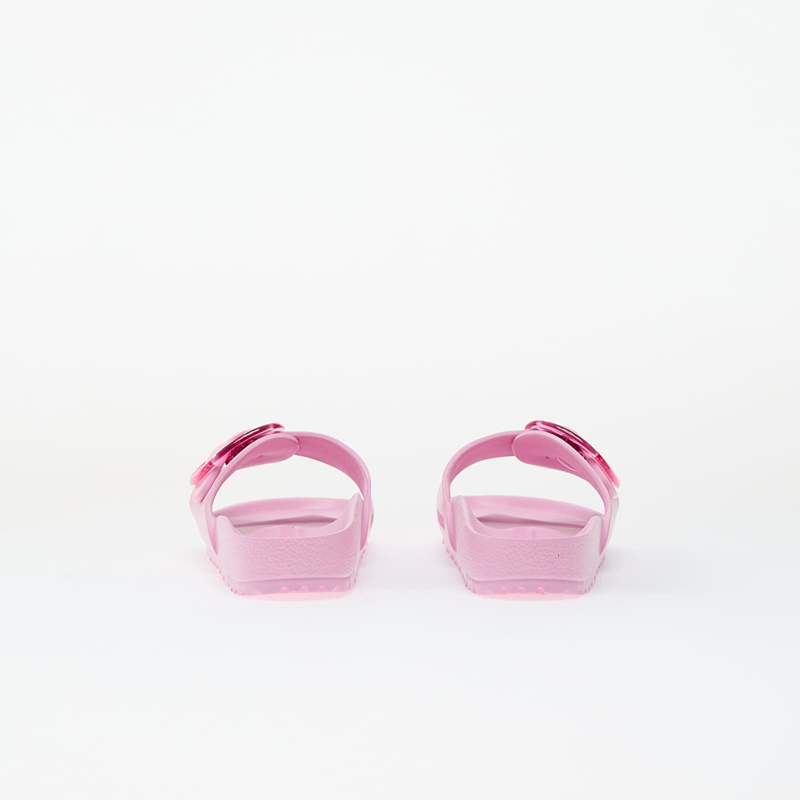Women's shoes Birkenstock Madrid Big Buckle EVA Fondant Pink