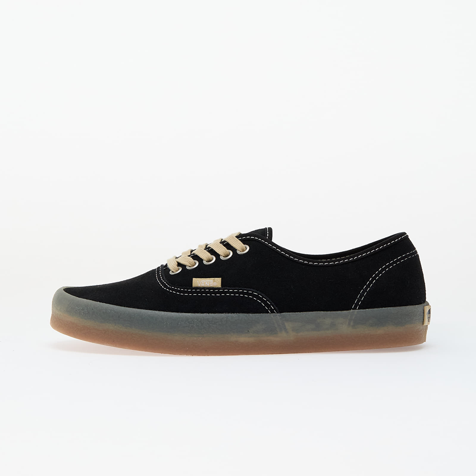 Levně Tenisky Vans Authentic Crepe Phanton