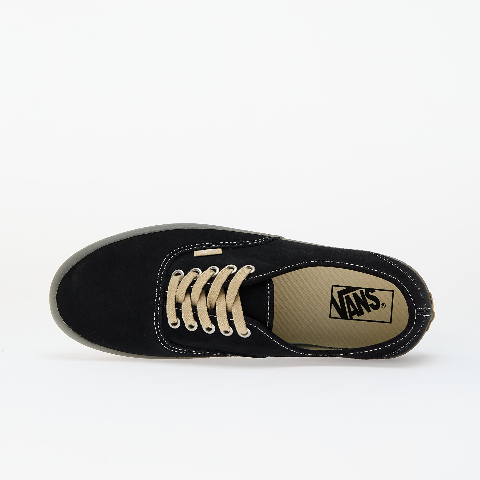 Men's shoes Vans Authentic Crepe Phanton