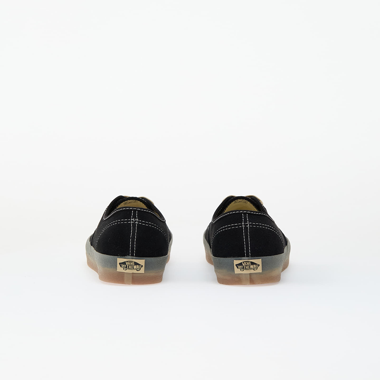 Men's shoes Vans Authentic Crepe Phanton