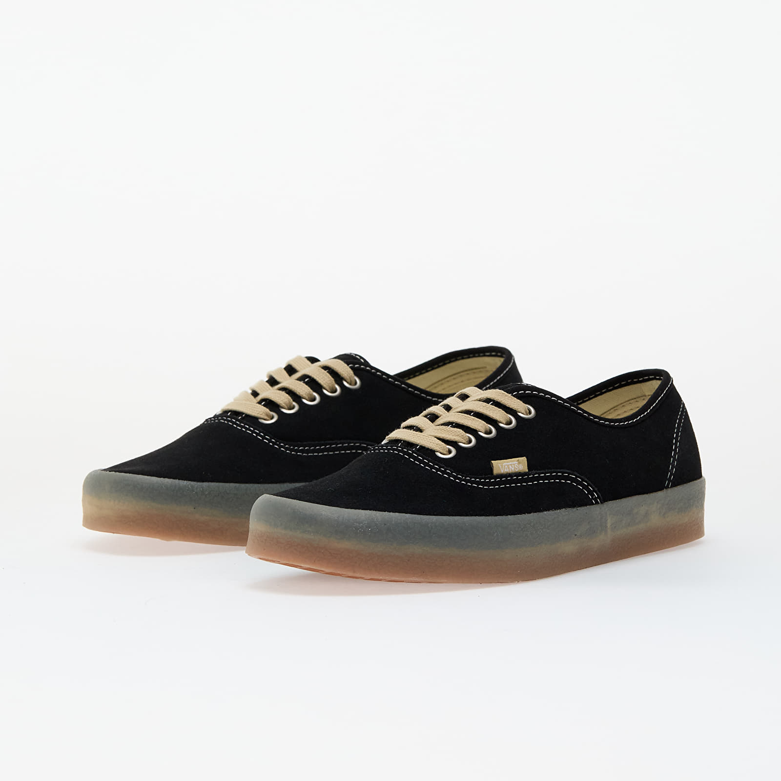 Men's shoes Vans Authentic Crepe Phanton