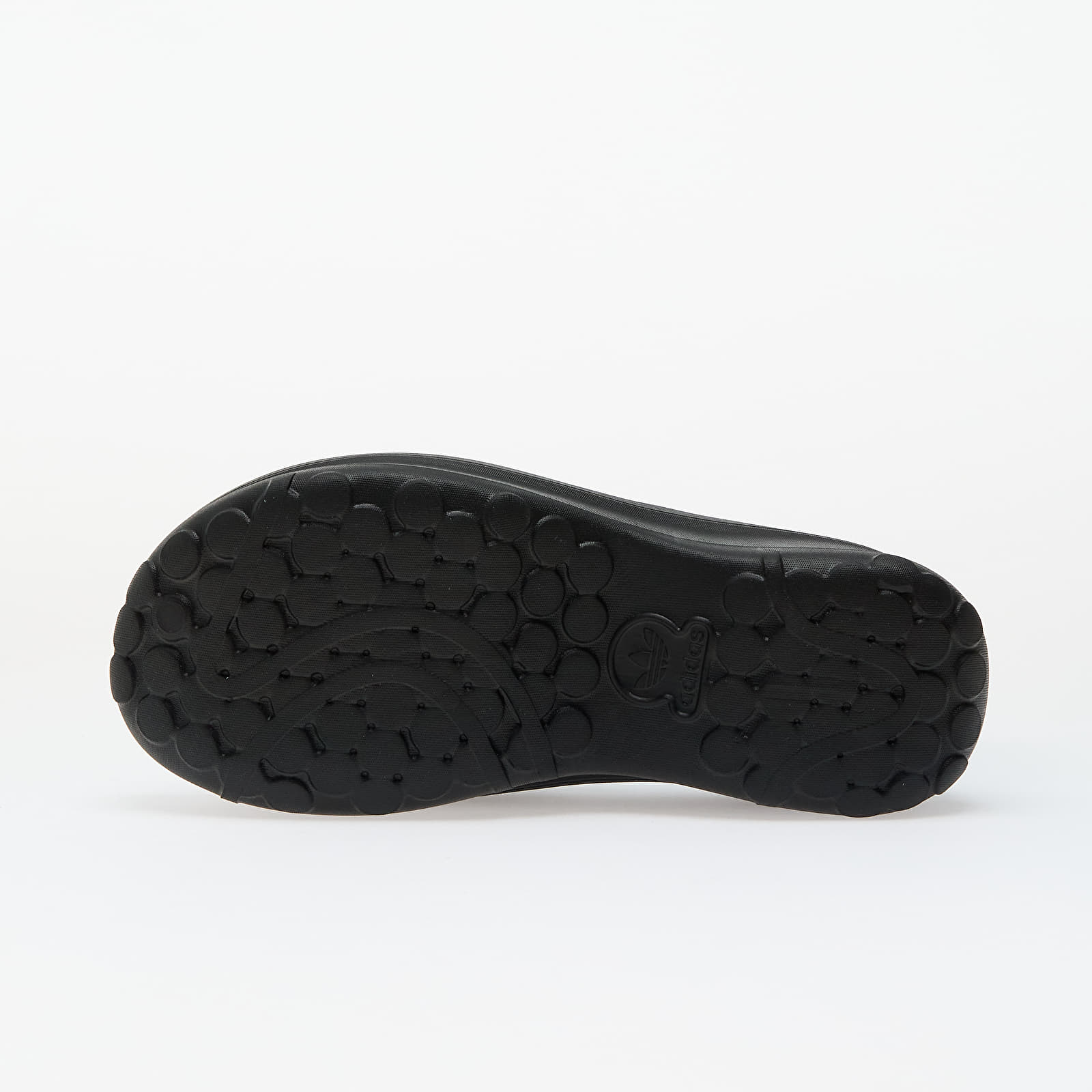 Moteriška avalynė adidas Adifom Stan Slide W Core Black/ Grey Six/ Core Black
