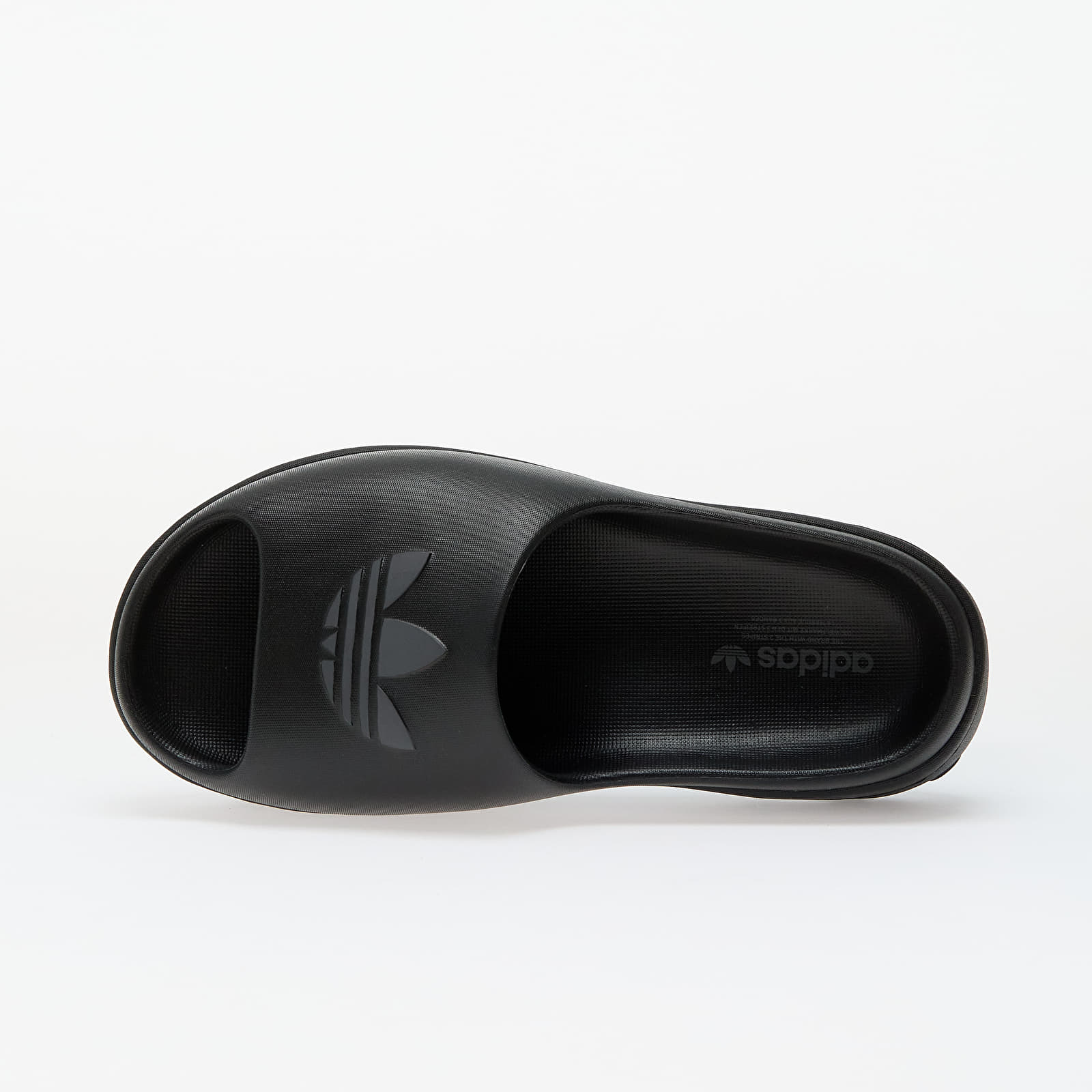 Moteriška avalynė adidas Adifom Stan Slide W Core Black/ Grey Six/ Core Black