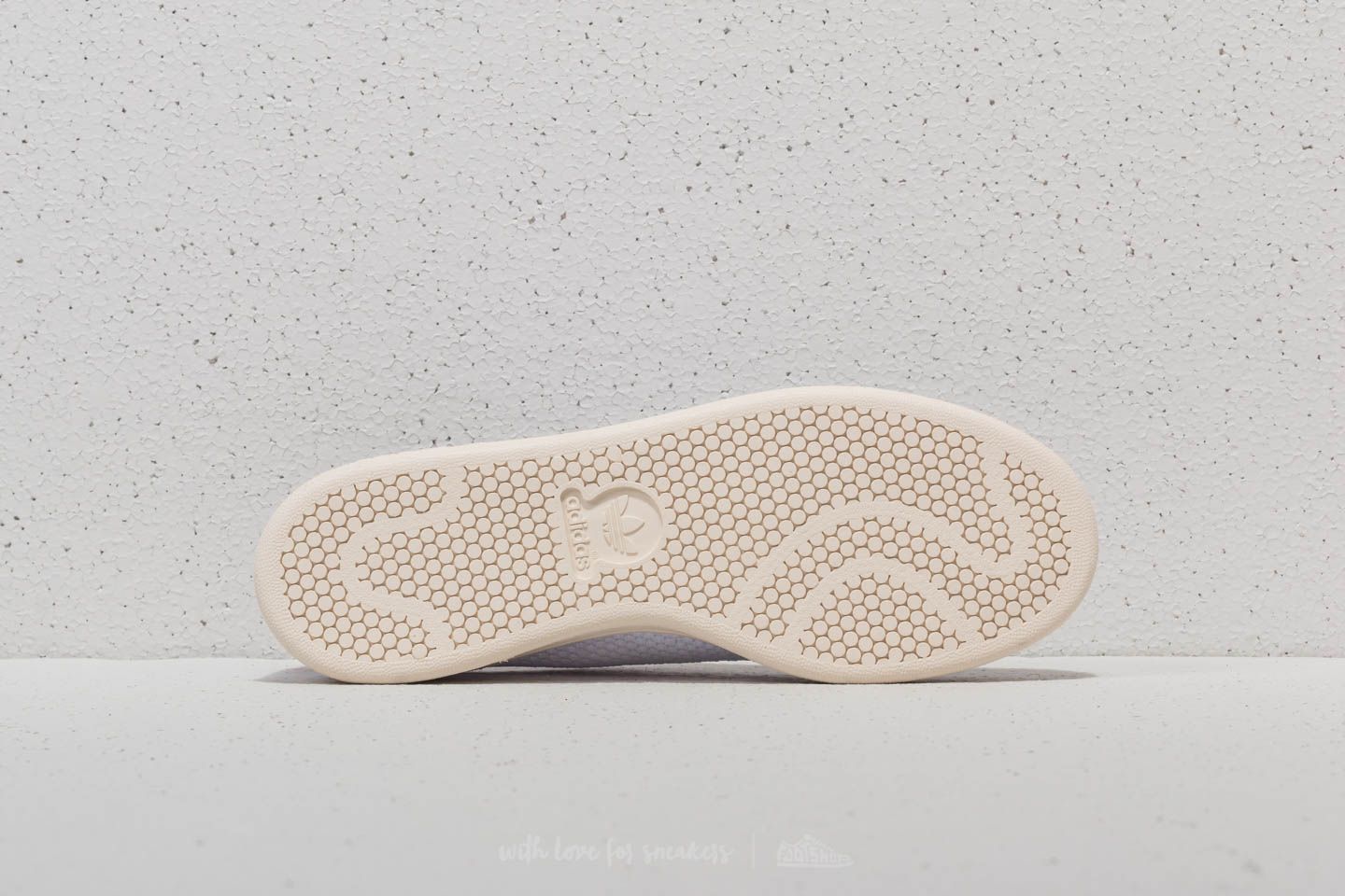 Buty męskie adidas Stan Smith Primeknit Ftw White/ Ftw White/ Chalk White