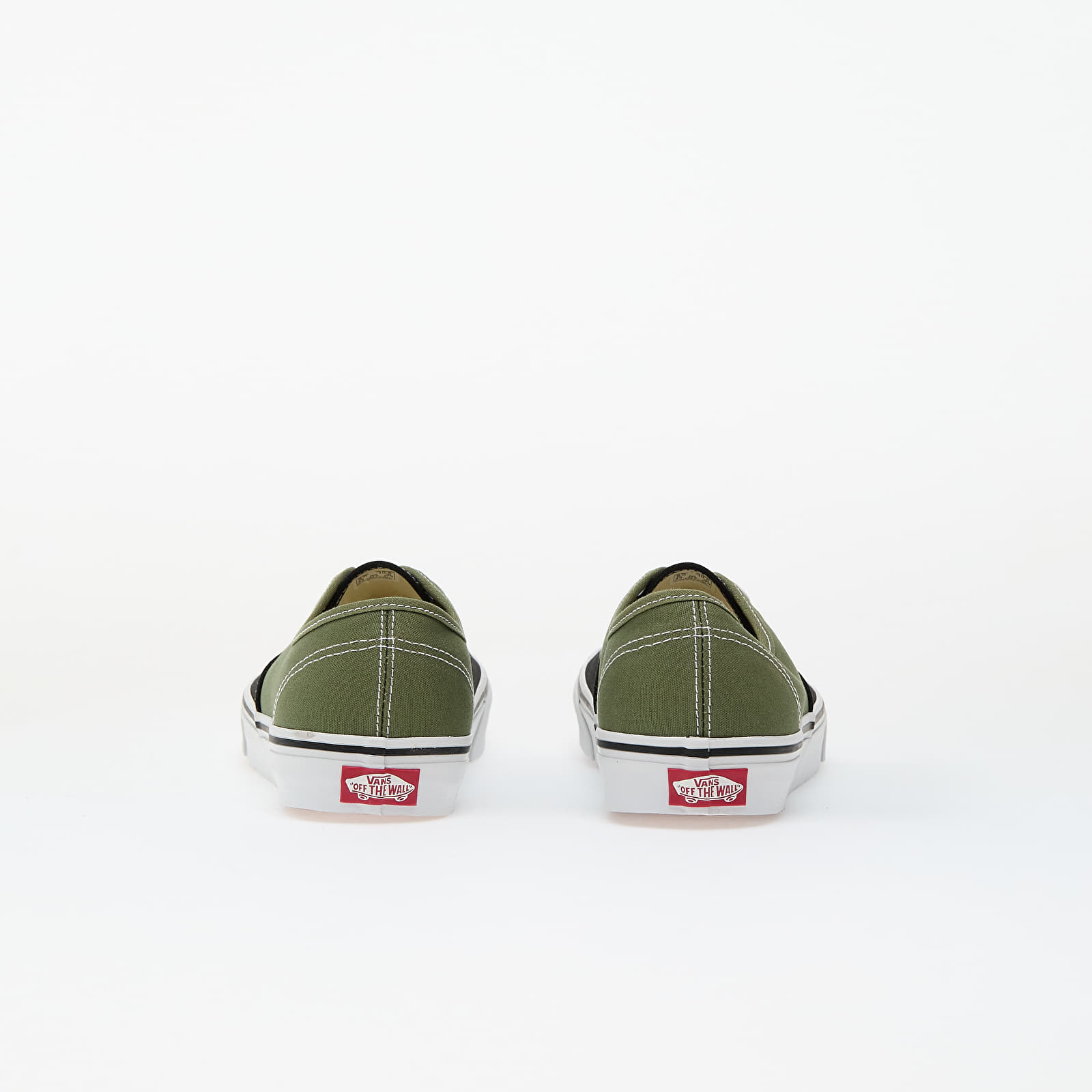 Buty męskie Vans Authentic Pop Loden Green