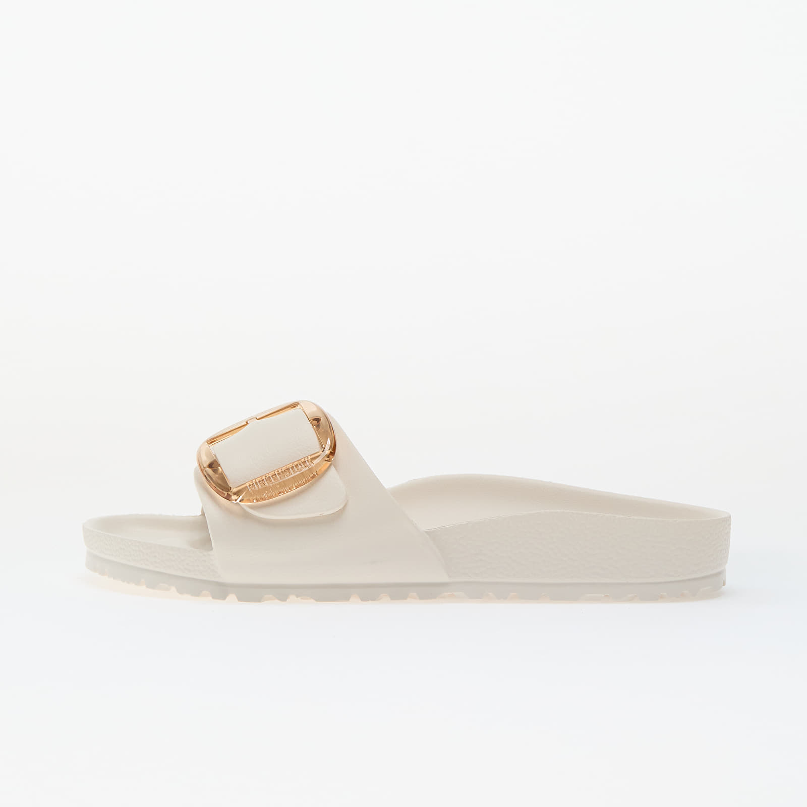 Zapatillas mujer Birkenstock Madrid Big Buckle EVA Eggshell