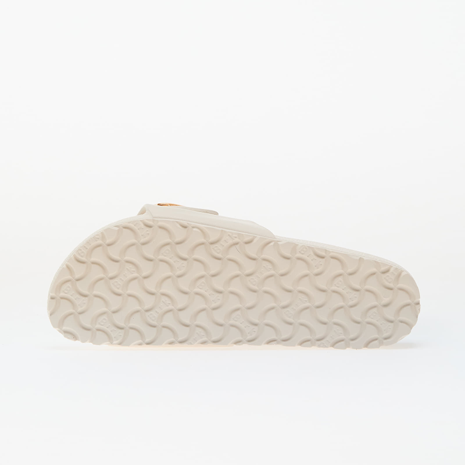 Zapatillas mujer Birkenstock Madrid Big Buckle EVA Eggshell