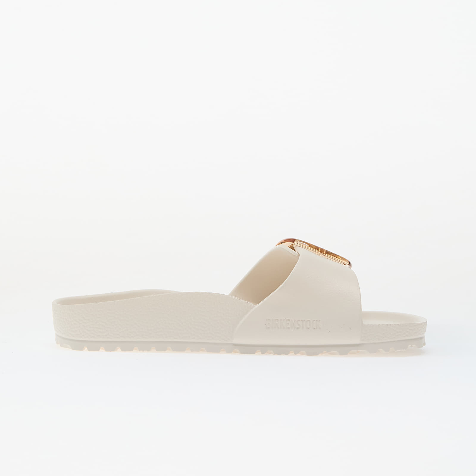Zapatillas mujer Birkenstock Madrid Big Buckle EVA Eggshell