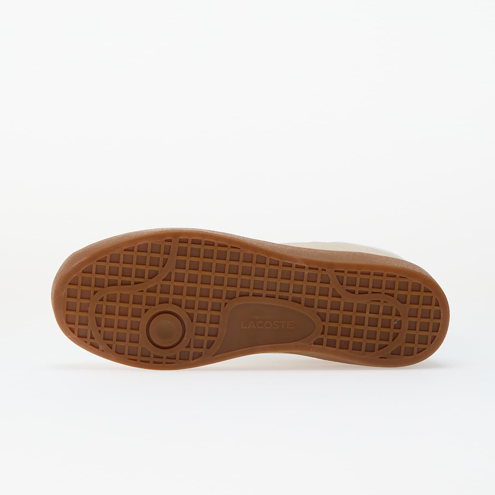 Women's shoes LACOSTE Baseshot Off White