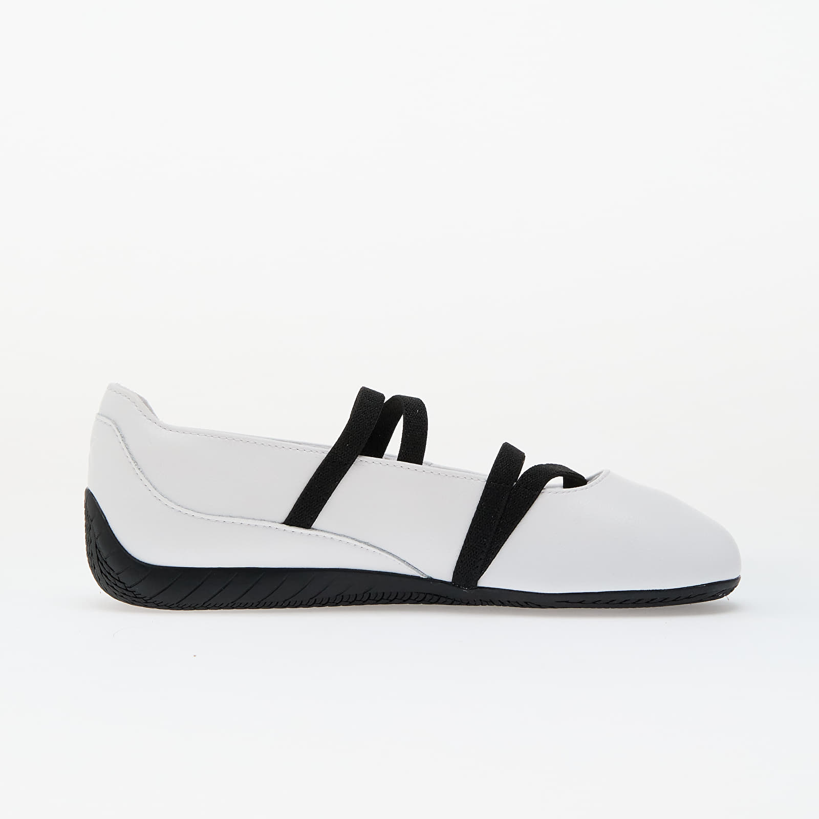 Női cipők Puma Speedcat Ballet LTH Wns Puma White-Pwhite-Puma Black