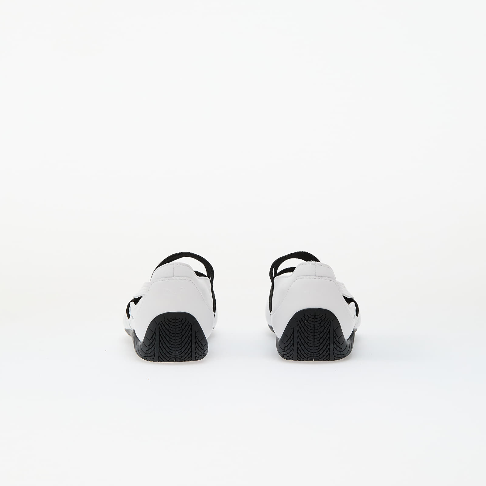 Női cipők Puma Speedcat Ballet LTH Wns Puma White-Pwhite-Puma Black