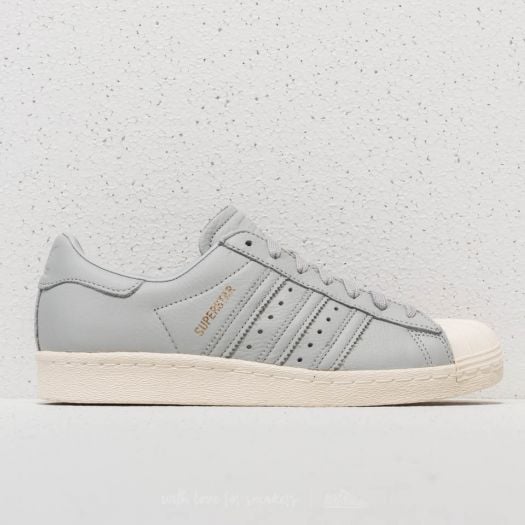 Adidas superstar 80s gris cheap