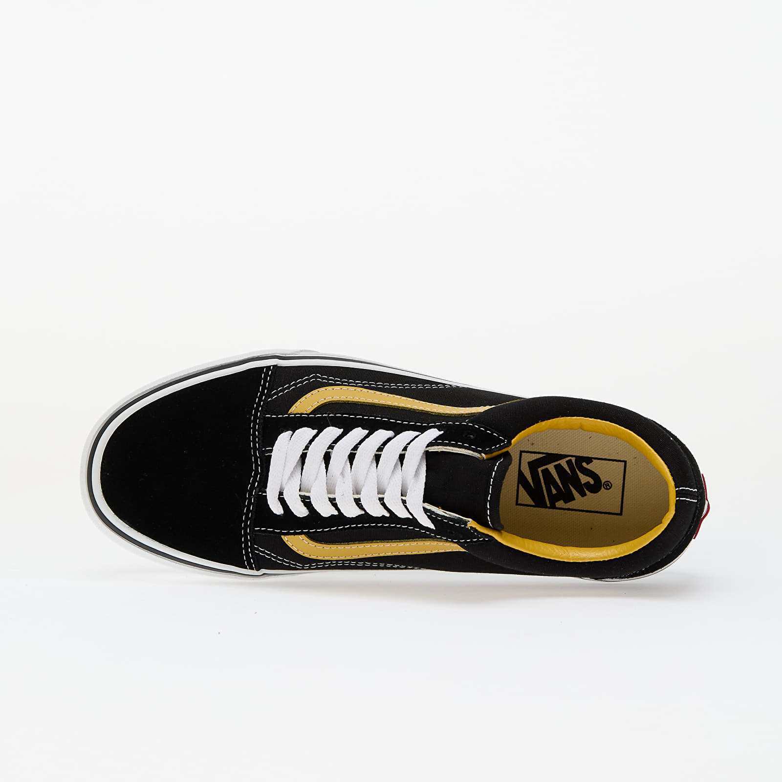 Men's shoes Vans Old Skool Pop Dyelw