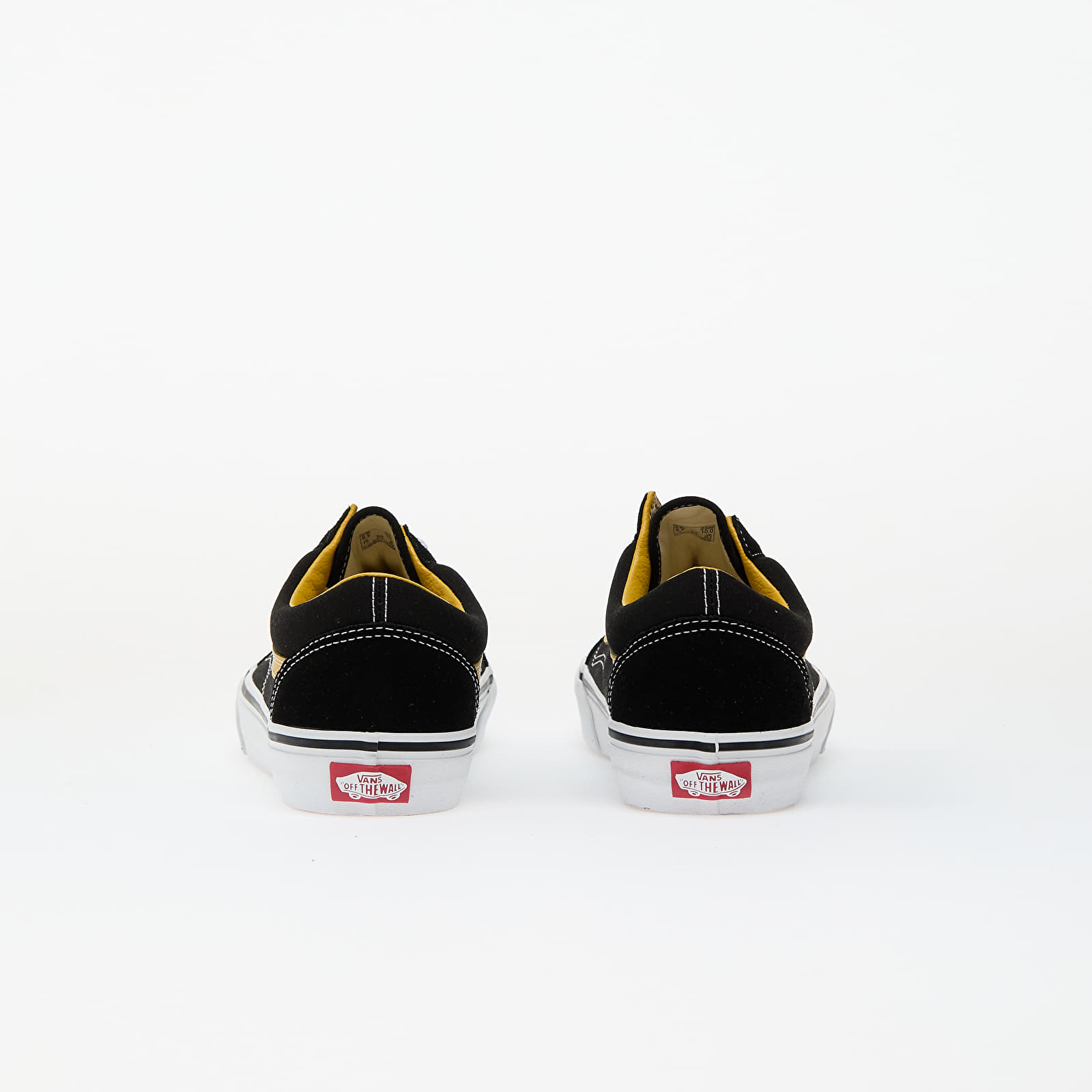 Men's shoes Vans Old Skool Pop Dyelw