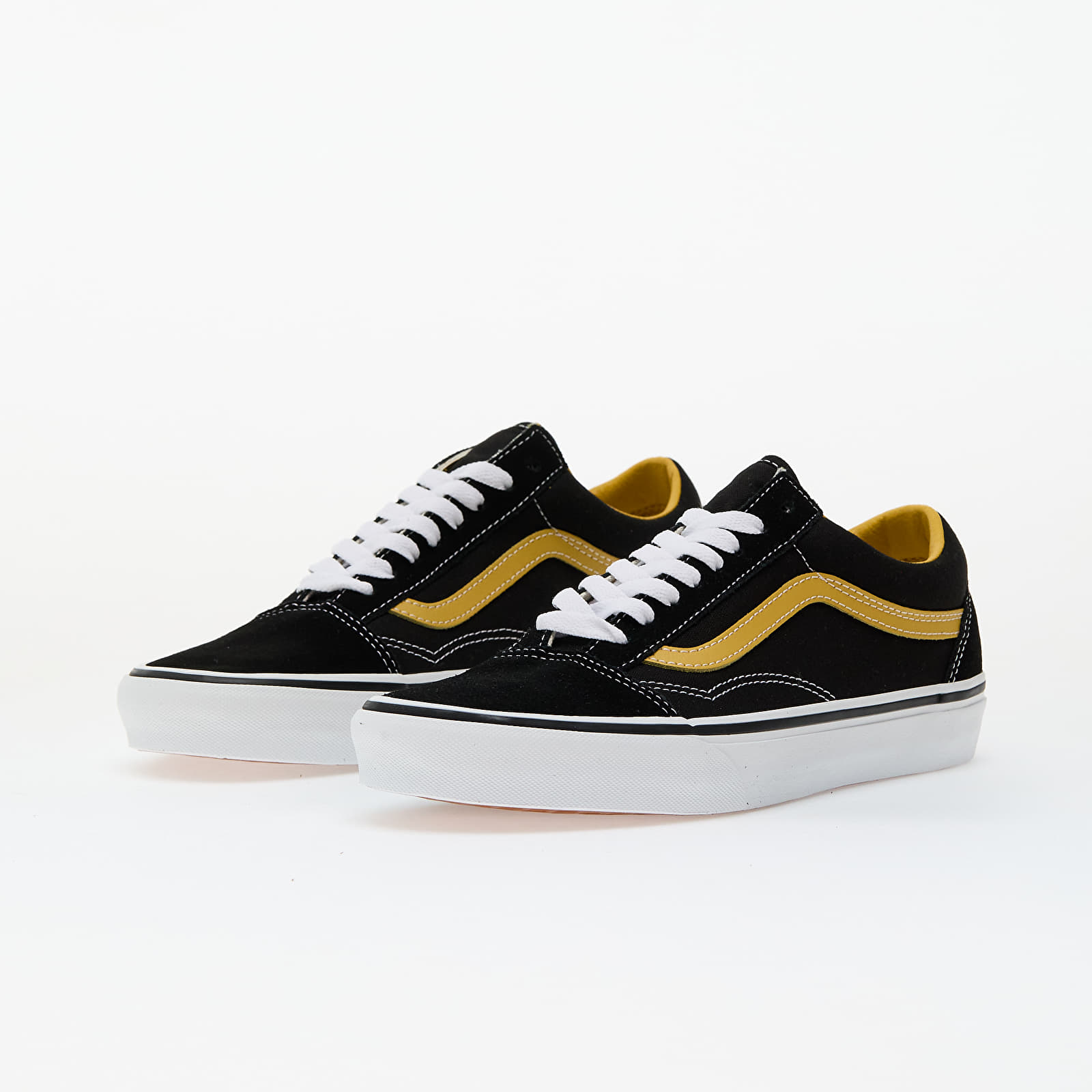 Men's shoes Vans Old Skool Pop Dyelw