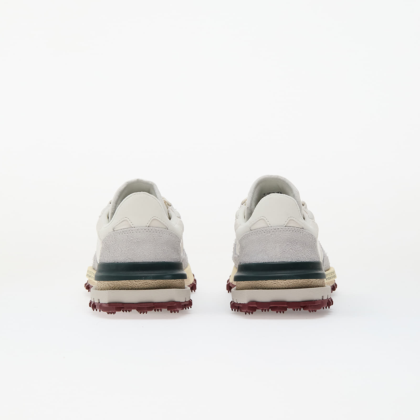 Chaussures et baskets homme LACOSTE Elite Active Off White