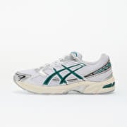 Asics Gel-1130 White/ Rainy Lake