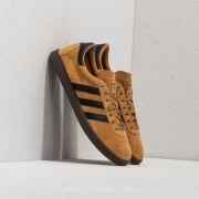 adidas Tobacco Mesa/ Core Black/ Gum 5