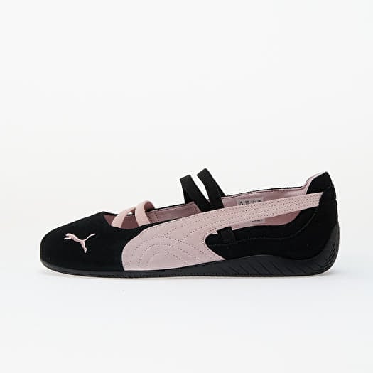 Puma Speedcat Ballet SD Wns Puma Black-Mauve Mist