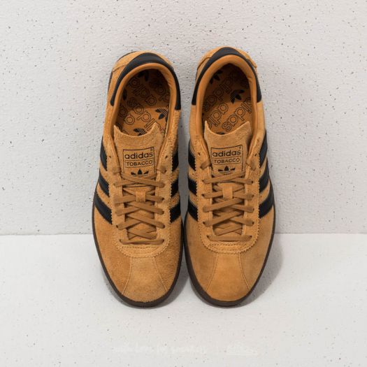 adidas Tobacco